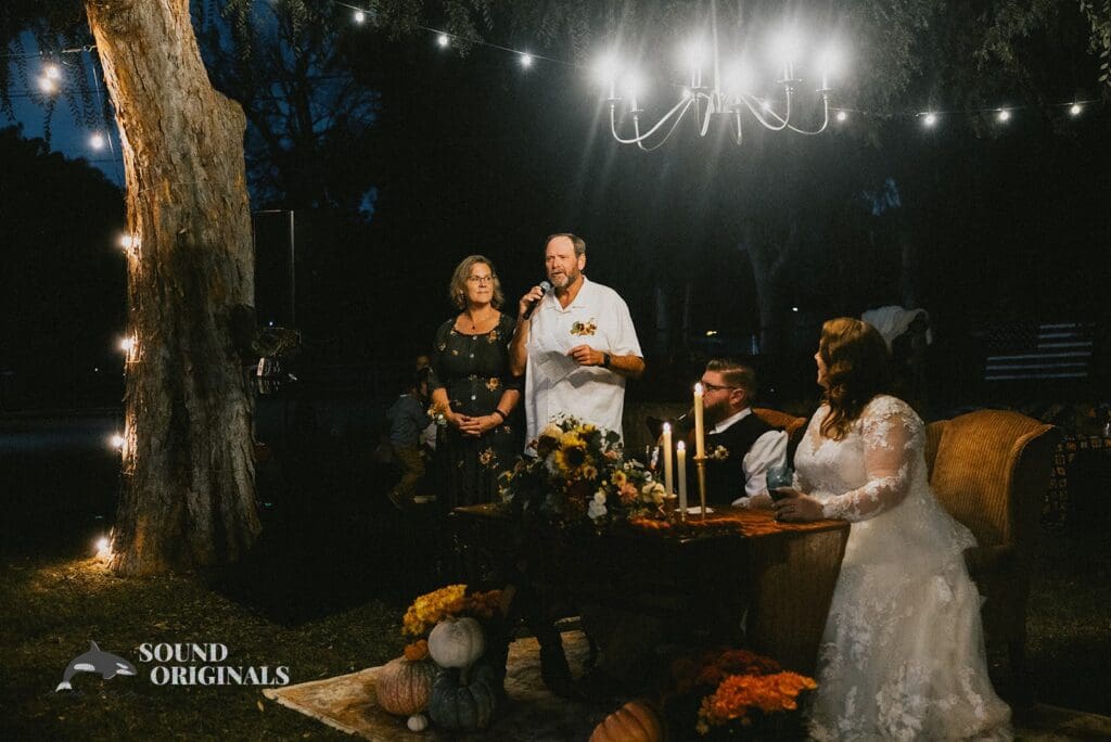 Emily + Kyle Family Ranch Wedding // Emily + Kyle -