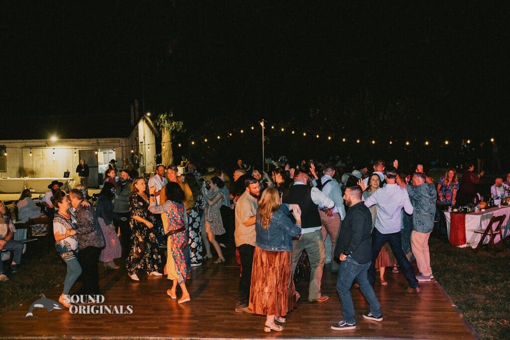 Emily + Kyle Family Ranch Wedding // Emily + Kyle -