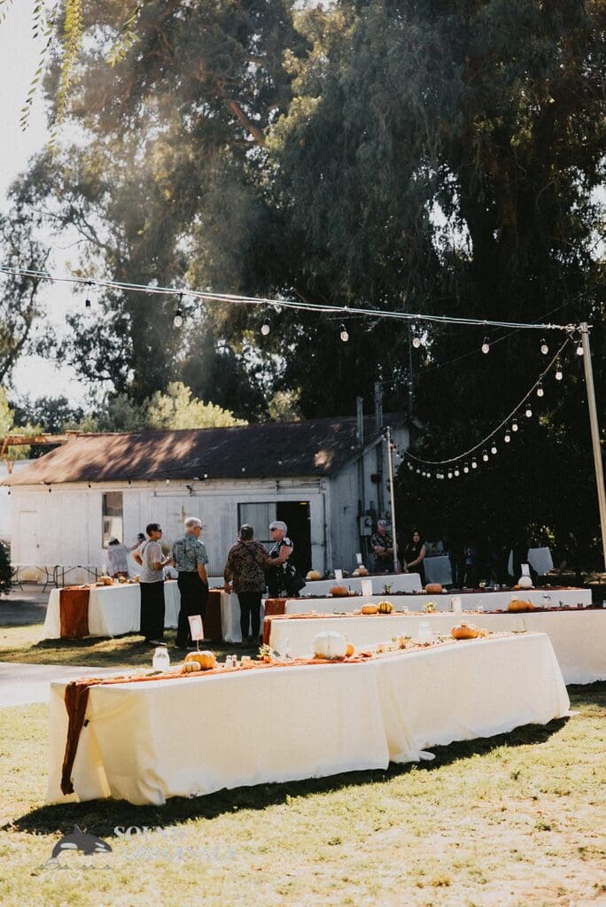 Emily + Kyle Family Ranch Wedding // Emily + Kyle -