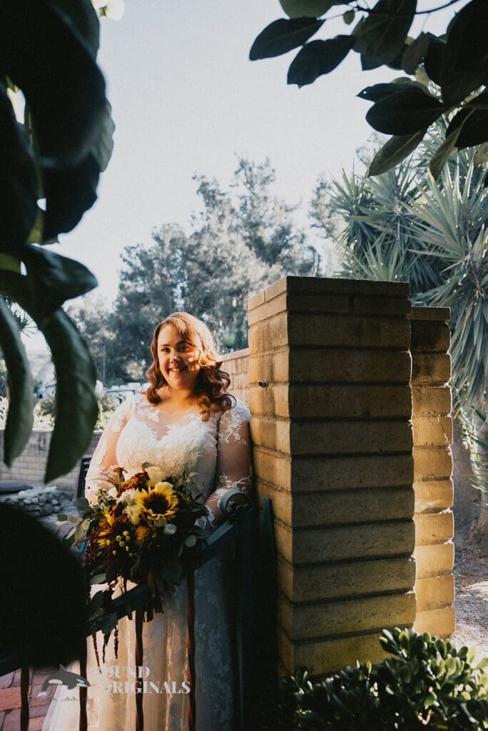 Emily + Kyle Family Ranch Wedding // Emily + Kyle -