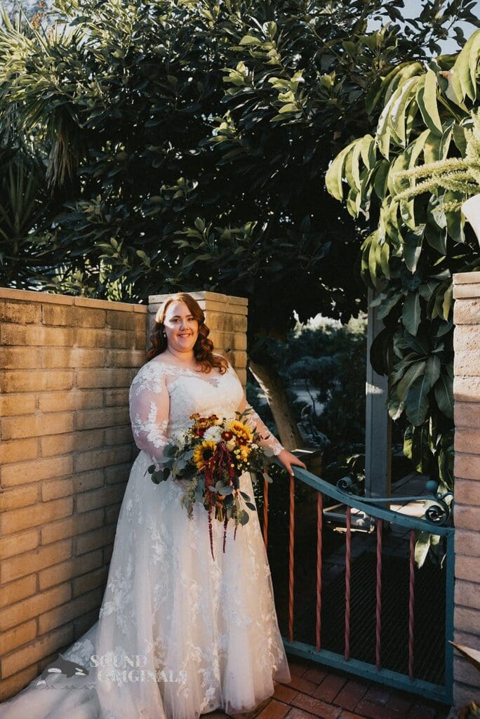 Emily + Kyle Family Ranch Wedding // Emily + Kyle -