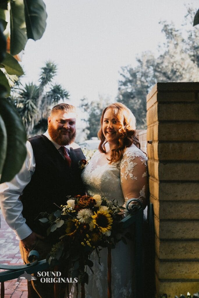 Emily + Kyle Family Ranch Wedding // Emily + Kyle -