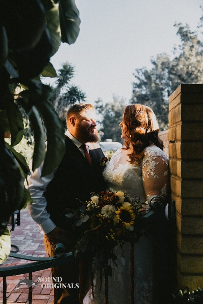 Emily + Kyle Family Ranch Wedding // Emily + Kyle -