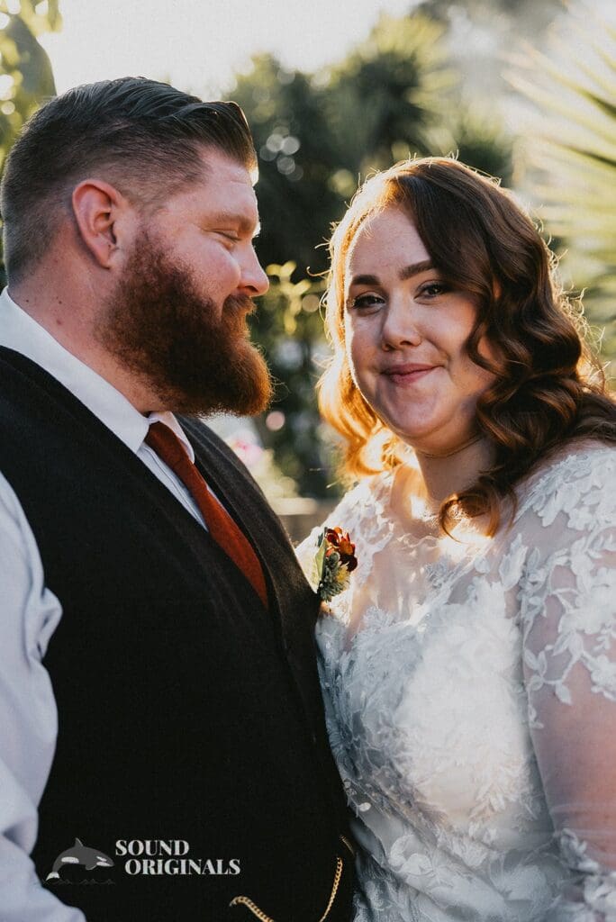 Emily + Kyle Family Ranch Wedding // Emily + Kyle -