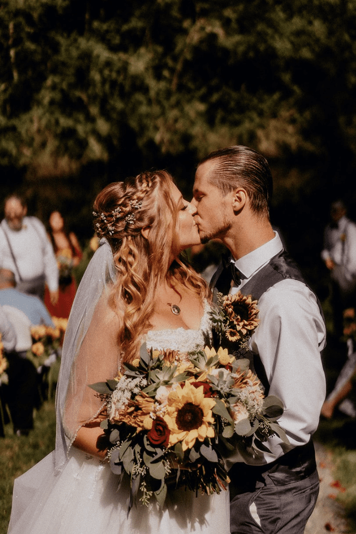 Cedar Springs Wedding 5 Cedar Springs Wedding -