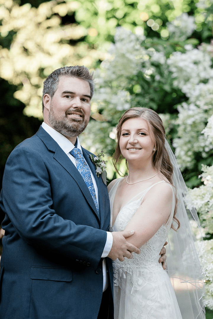 The Empress Estate Wedding -