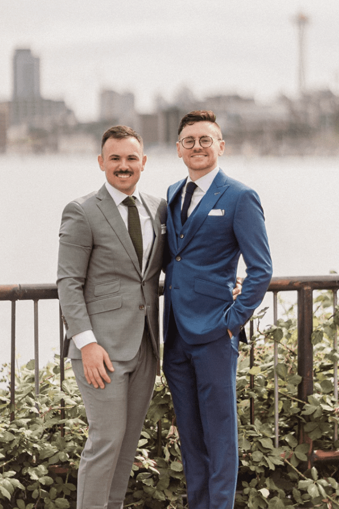 25 STUNNING Locations for Engagement Photos in Seattle -