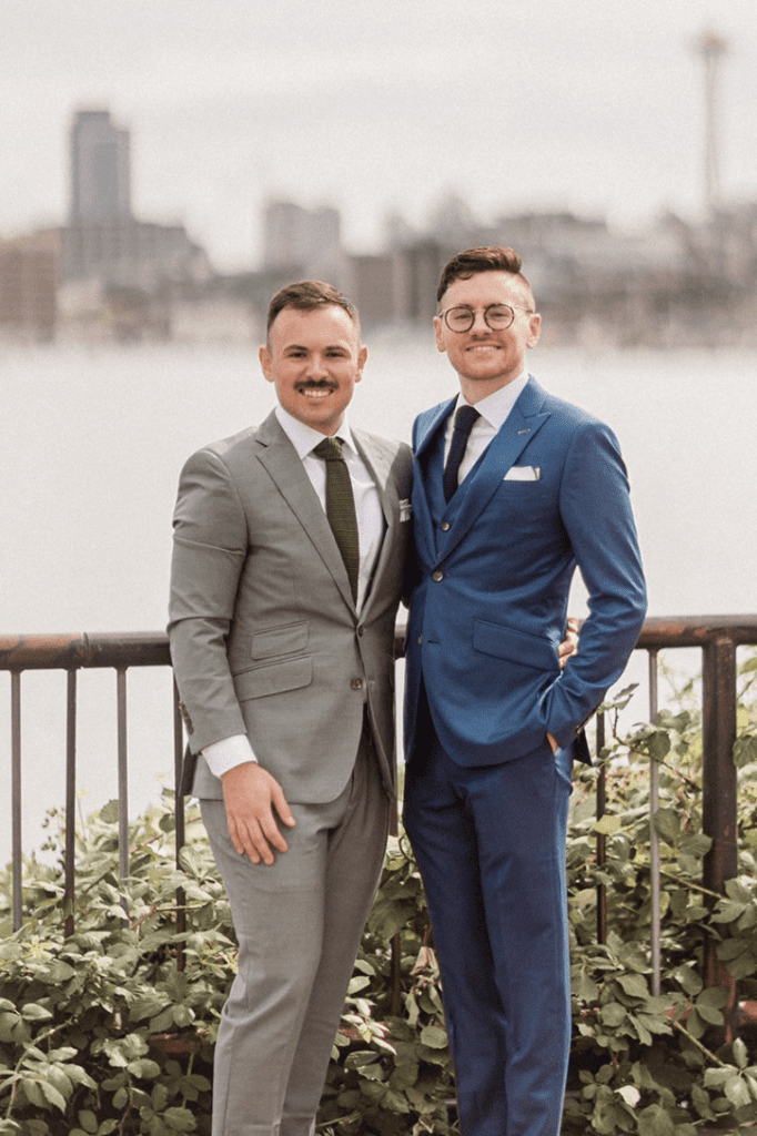 25 STUNNING Locations for Engagement Photos in Seattle -