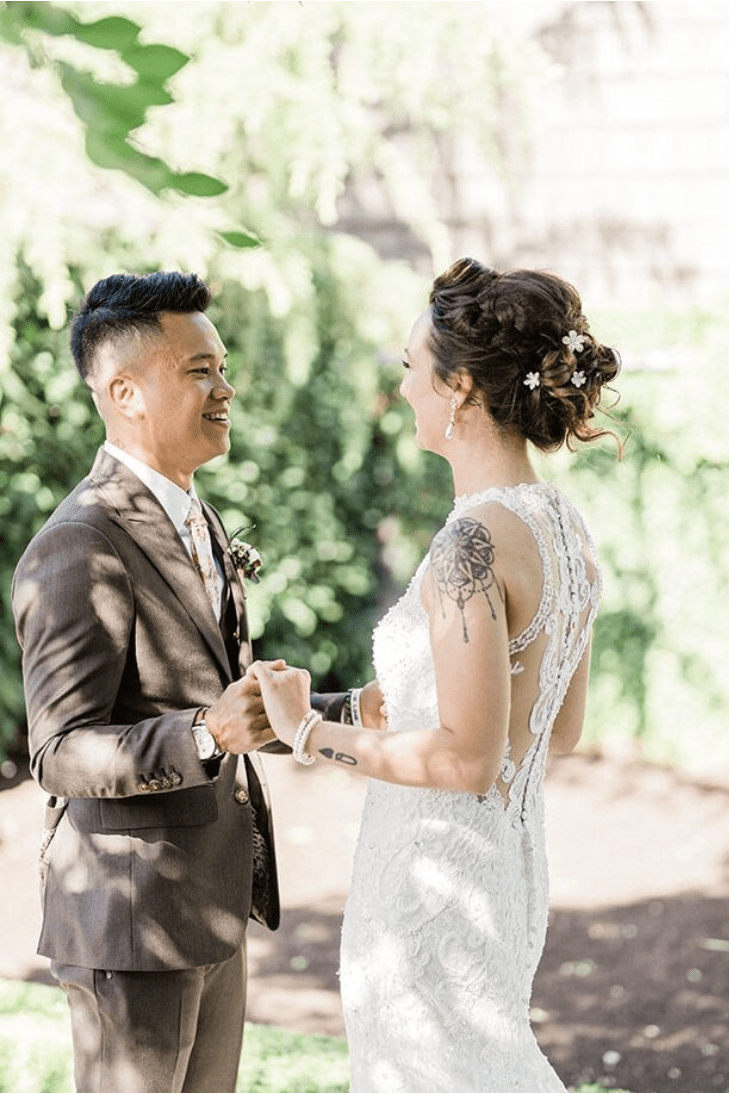 Lairmont Manor Wedding -