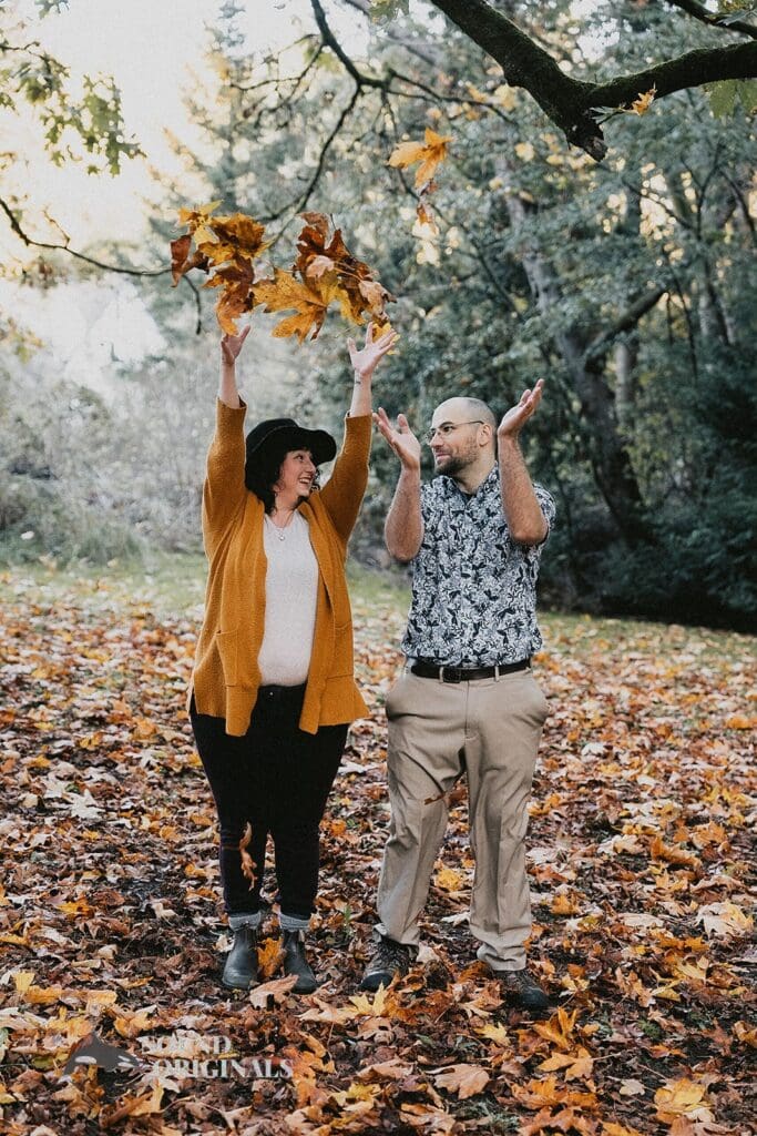25 STUNNING Locations for Engagement Photos in Seattle -