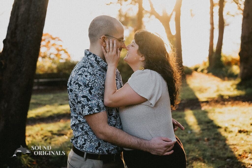 25 STUNNING Locations for Engagement Photos in Seattle -