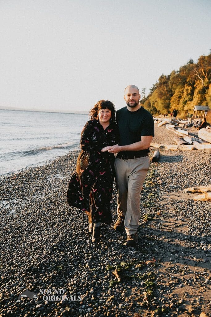 25 STUNNING Locations for Engagement Photos in Seattle -