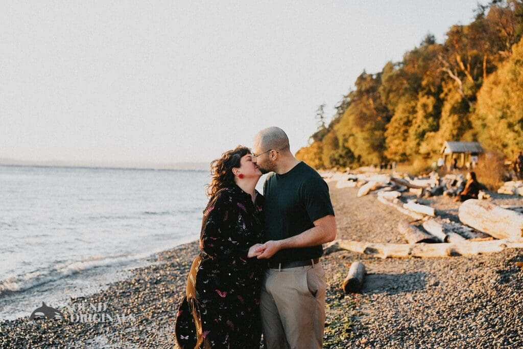 25 STUNNING Locations for Engagement Photos in Seattle -