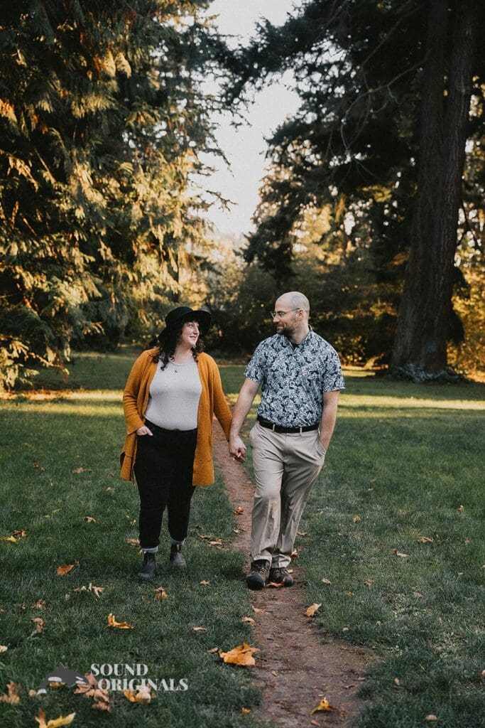 25 STUNNING Locations for Engagement Photos in Seattle -