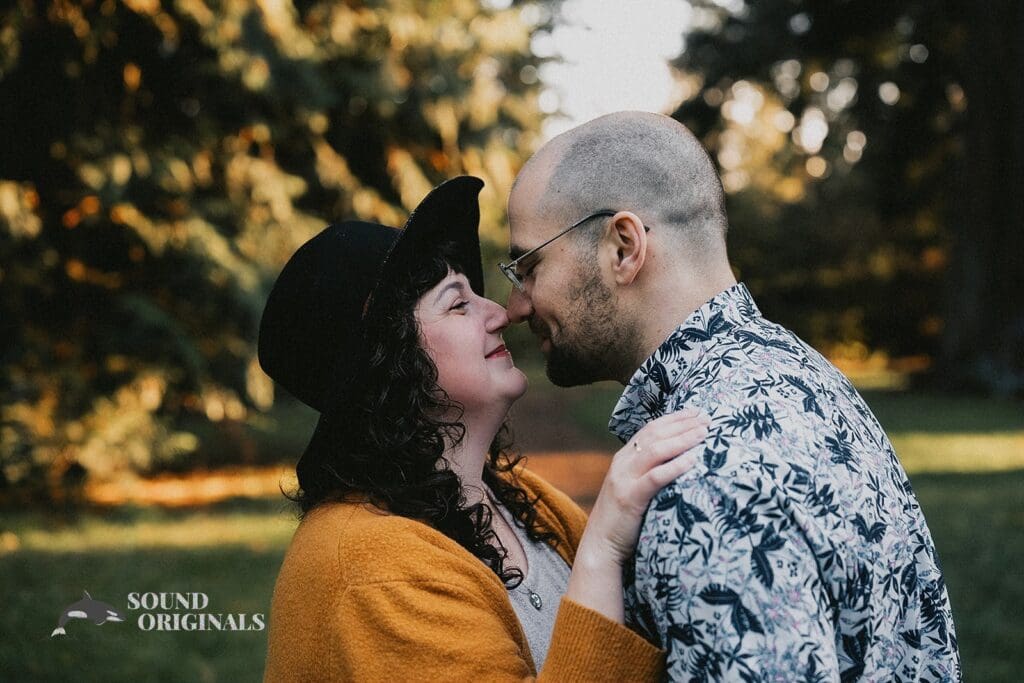 25 STUNNING Locations for Engagement Photos in Seattle -