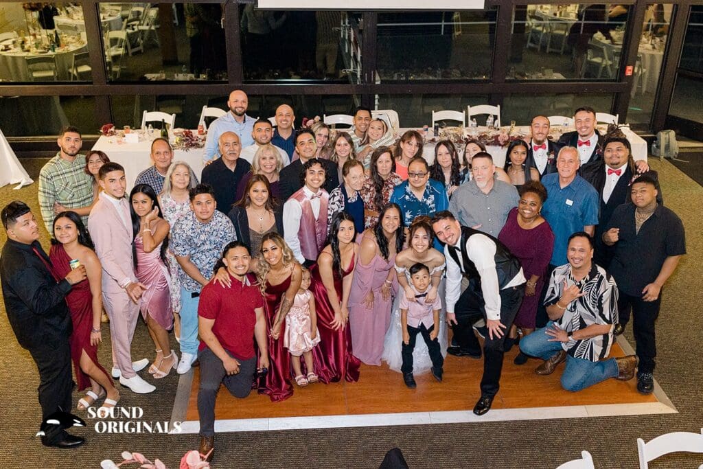 Lake Wilderness Lodge Wedding // Maria + Jonah -