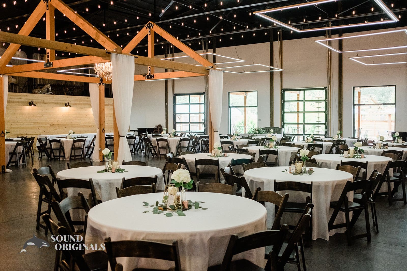 Liljebeck Farms Wedding -