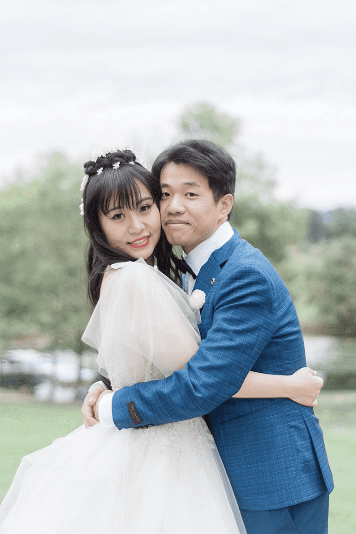 Pemberton Farm Wedding -