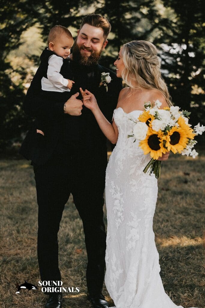 Machias Meadows Wedding // Molly + Christian -