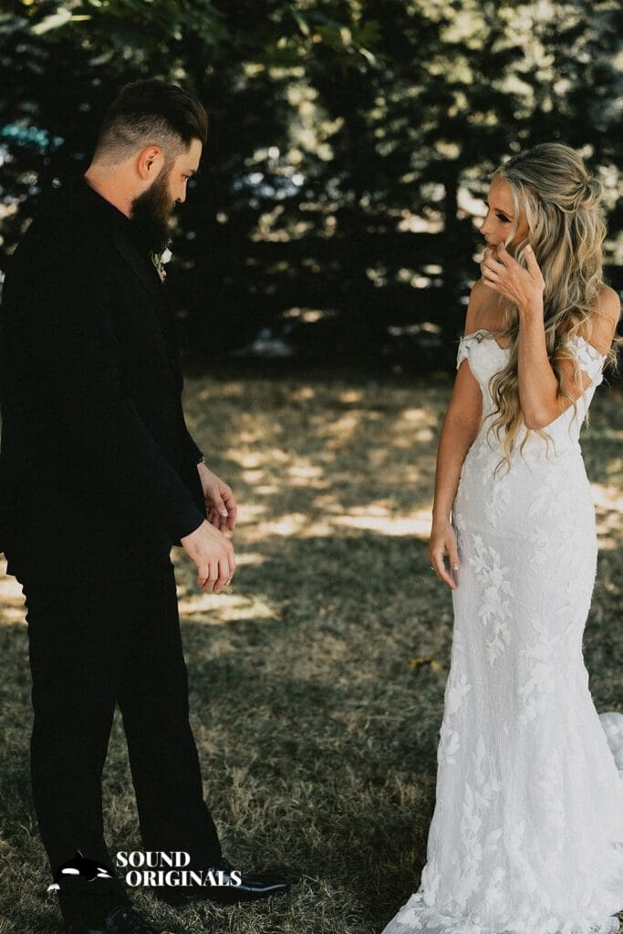 Machias Meadows Wedding // Molly + Christian -