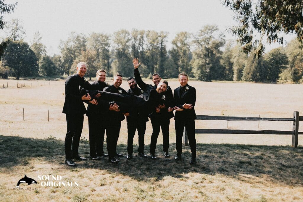 Machias Meadows Wedding // Molly + Christian -