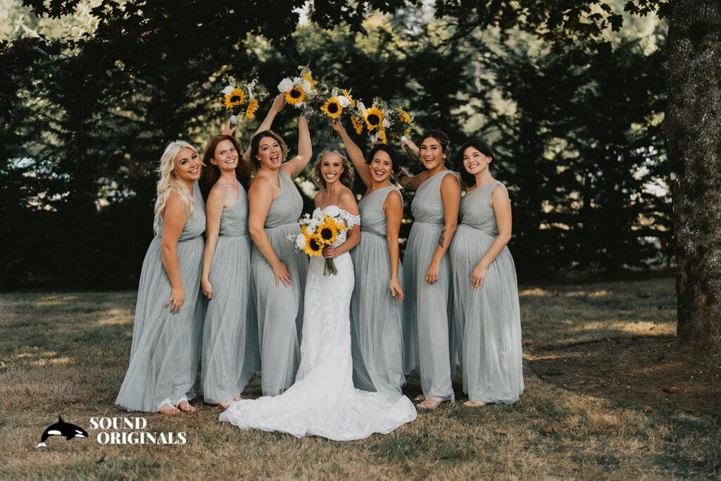 Machias Meadows Wedding // Molly + Christian -