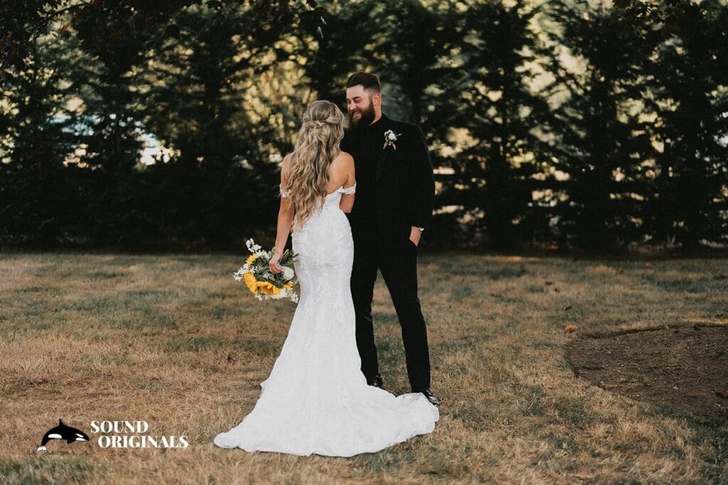 Machias Meadows Wedding // Molly + Christian -