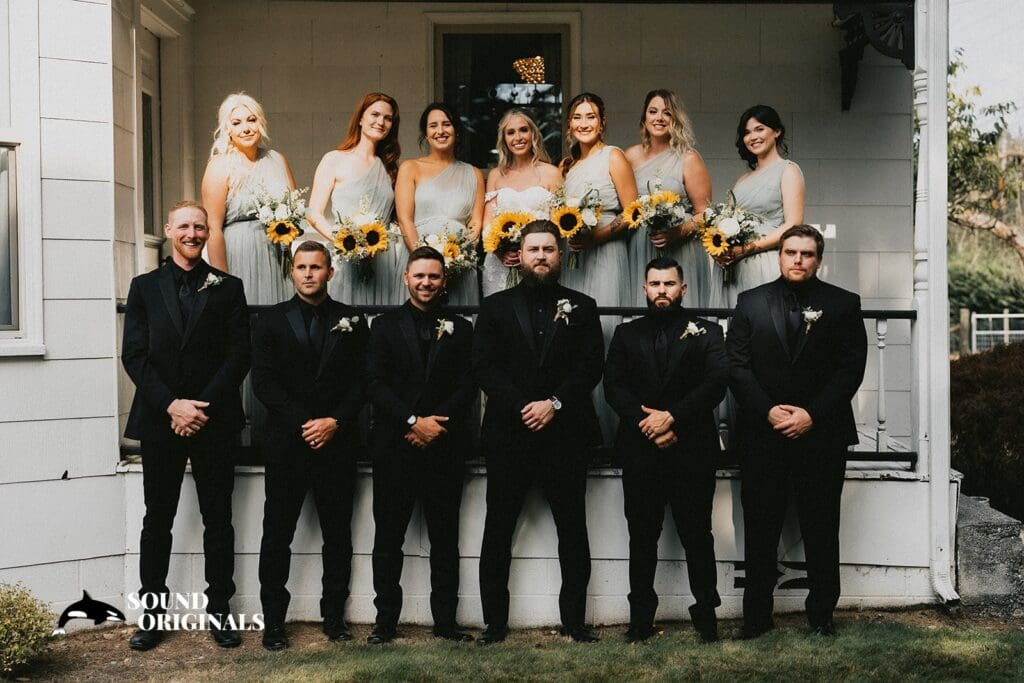 Machias Meadows Wedding // Molly + Christian -