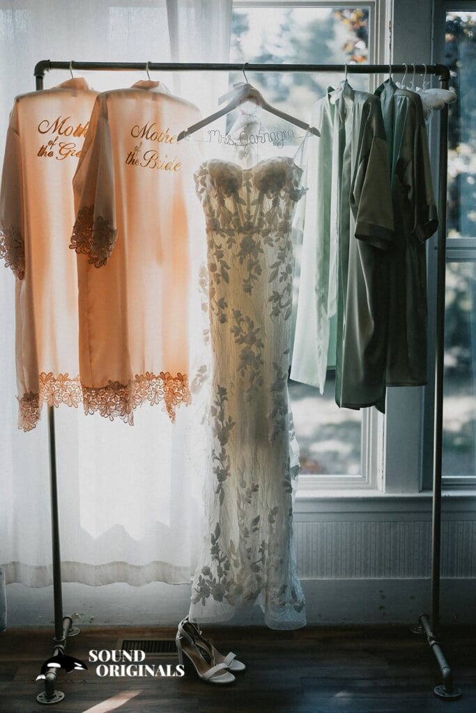 Machias Meadows Wedding // Molly + Christian -