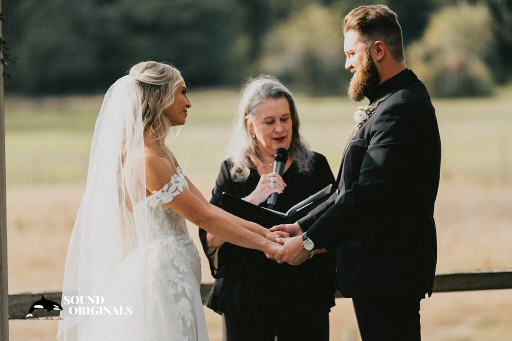 Machias Meadows Wedding // Molly + Christian -