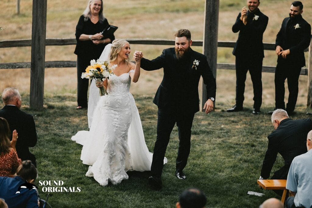 Machias Meadows Wedding // Molly + Christian -