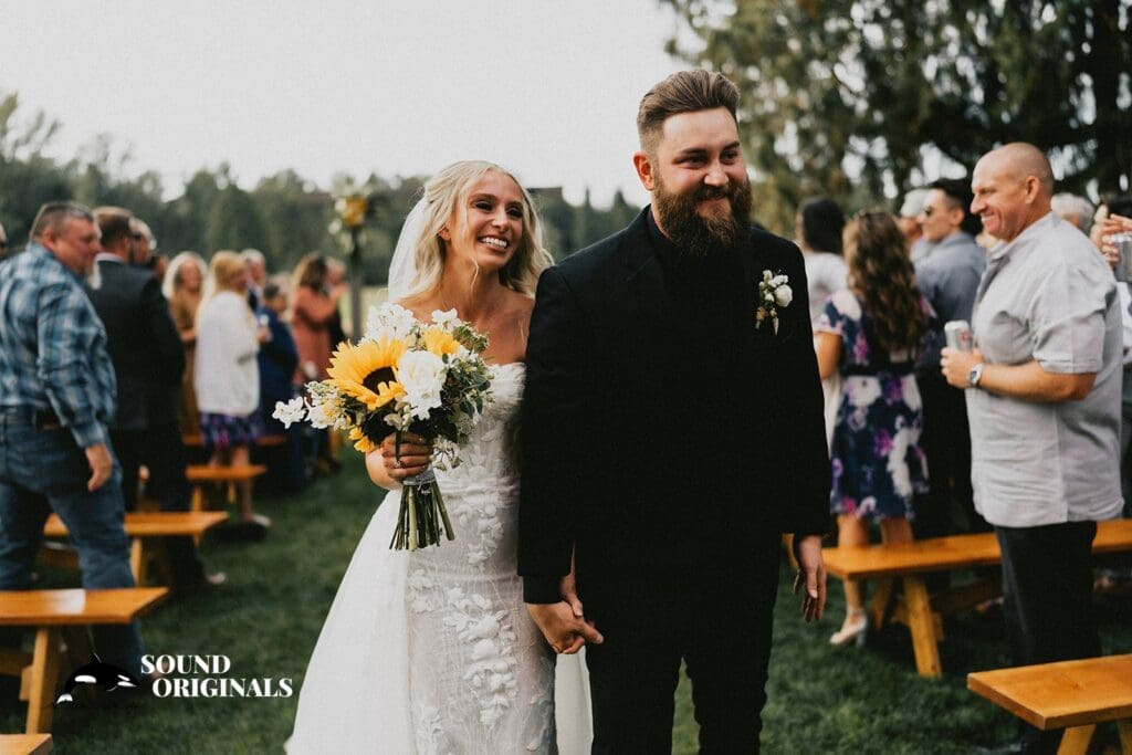 Machias Meadows Wedding // Molly + Christian -