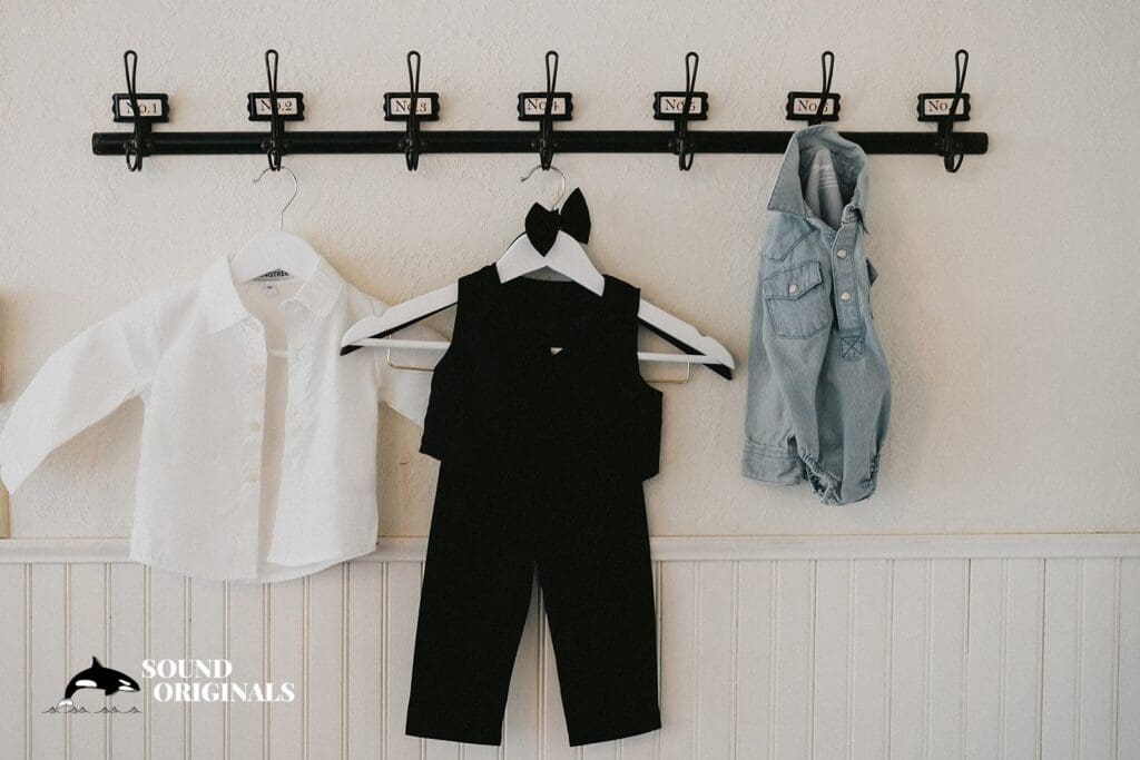 Machias Meadows Wedding // Molly + Christian -