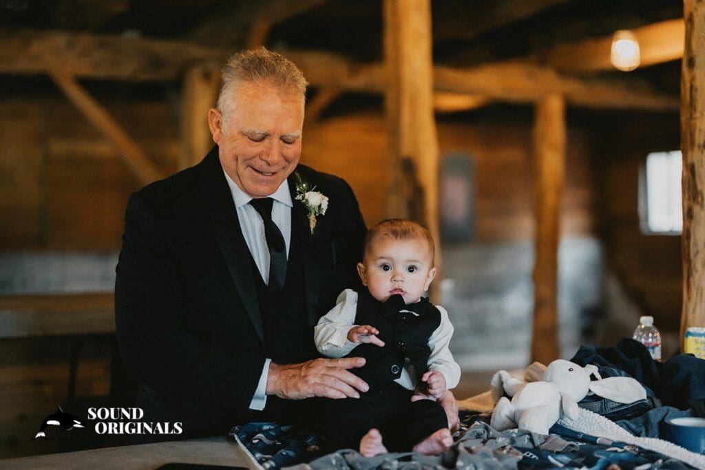 Machias Meadows Wedding // Molly + Christian -