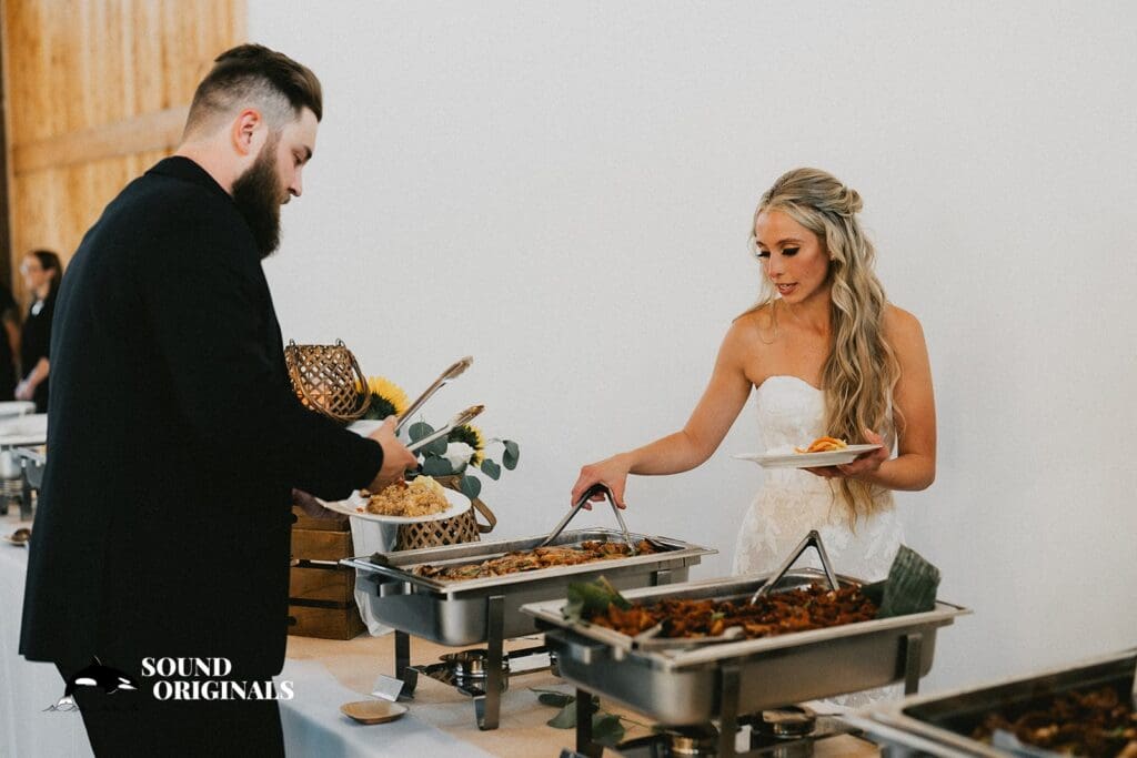 Machias Meadows Wedding // Molly + Christian -