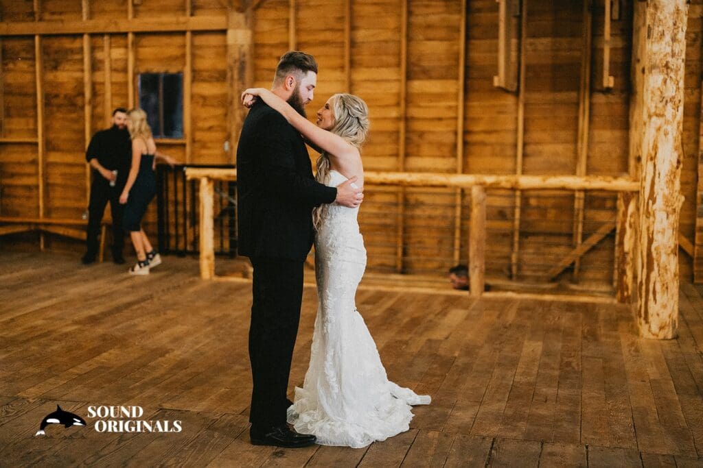 Machias Meadows Wedding // Molly + Christian -