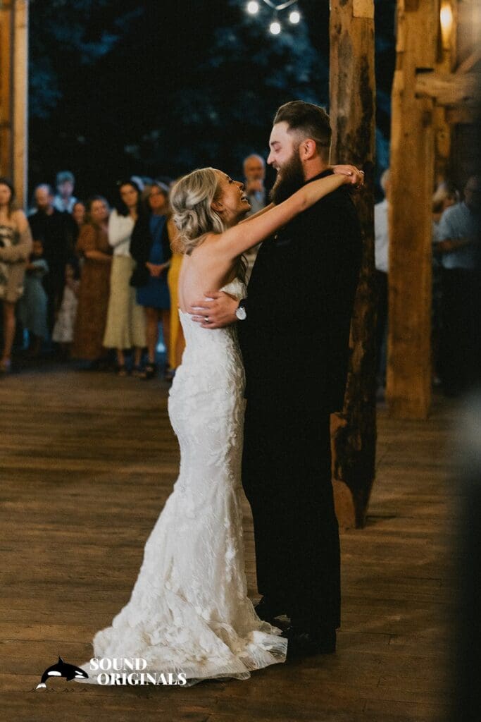 Machias Meadows Wedding // Molly + Christian -