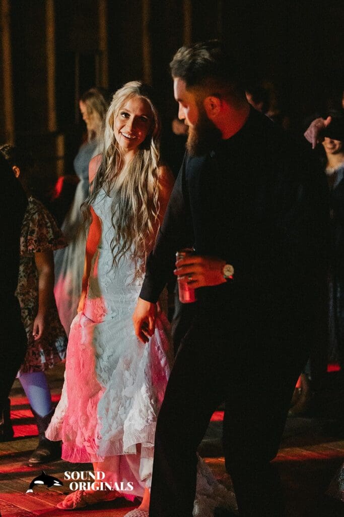 Machias Meadows Wedding // Molly + Christian -