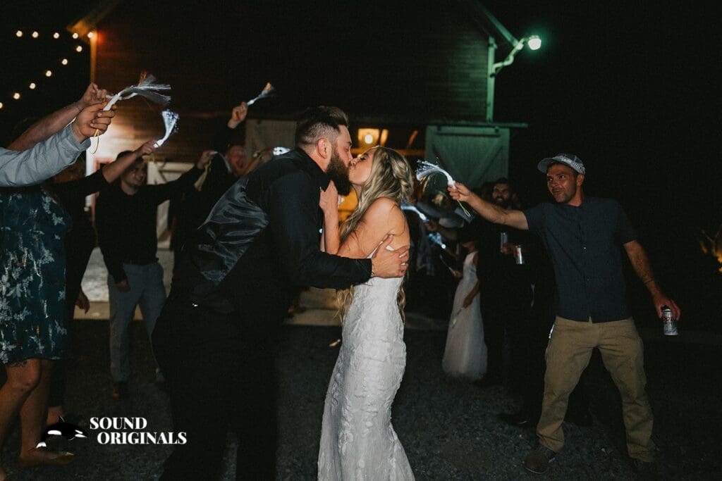 Machias Meadows Wedding // Molly + Christian -