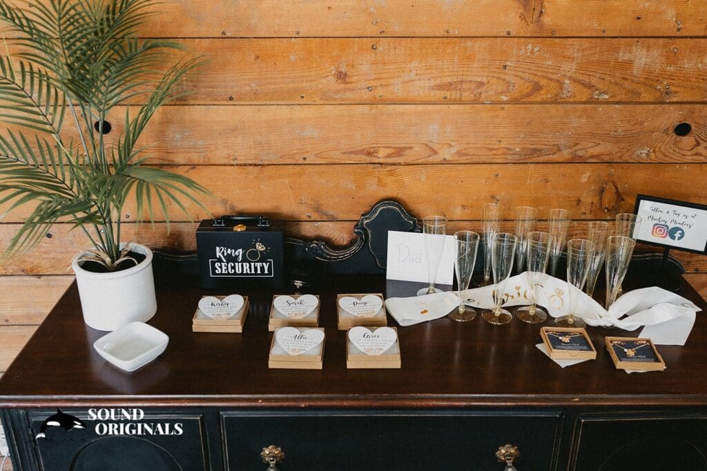 Machias Meadows Wedding // Molly + Christian -