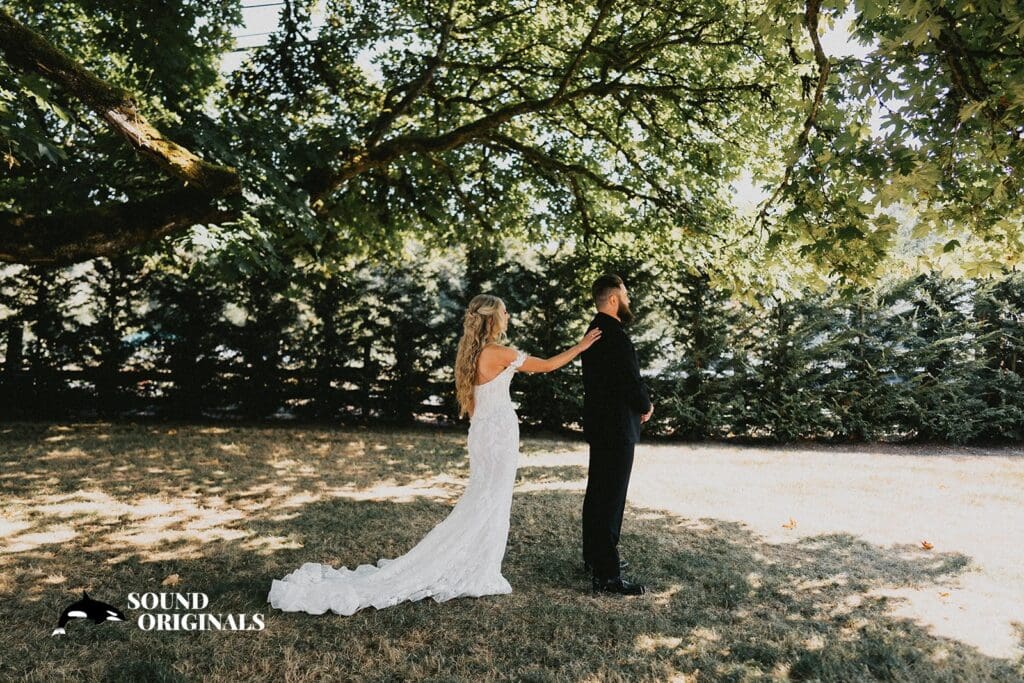 Machias Meadows Wedding // Molly + Christian -