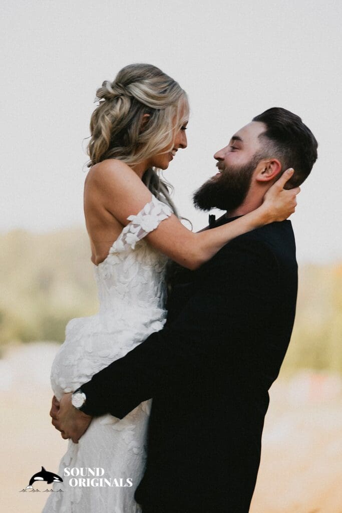 Machias Meadows Wedding // Molly + Christian -