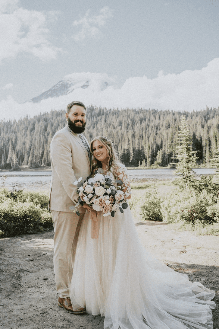 Wellspring Spa & Retreat Wedding -