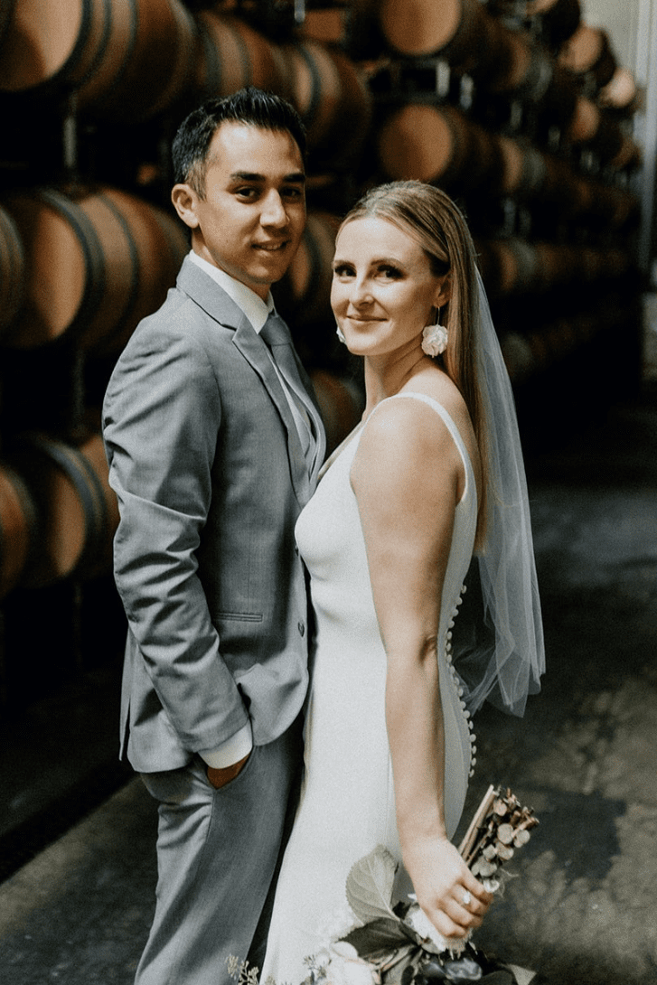 Chateau Lill Wedding -