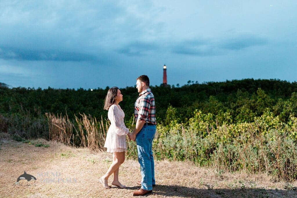 Ponce Inlet Engagement // Jimarvi + Stephen -