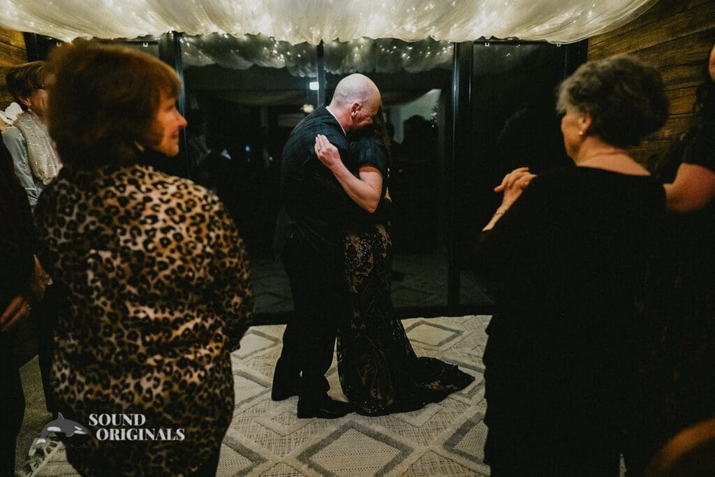 Private Home Wedding // Adrienne + Ian -