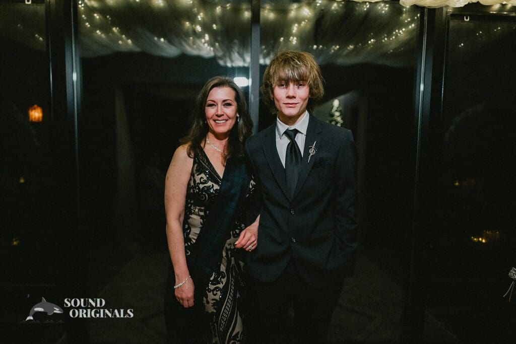 Private Home Wedding // Adrienne + Ian -