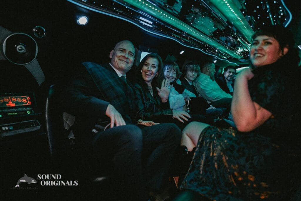 Private Home Wedding // Adrienne + Ian -