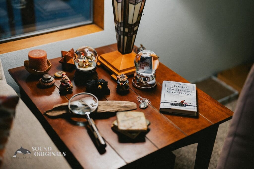 Private Home Wedding // Adrienne + Ian -