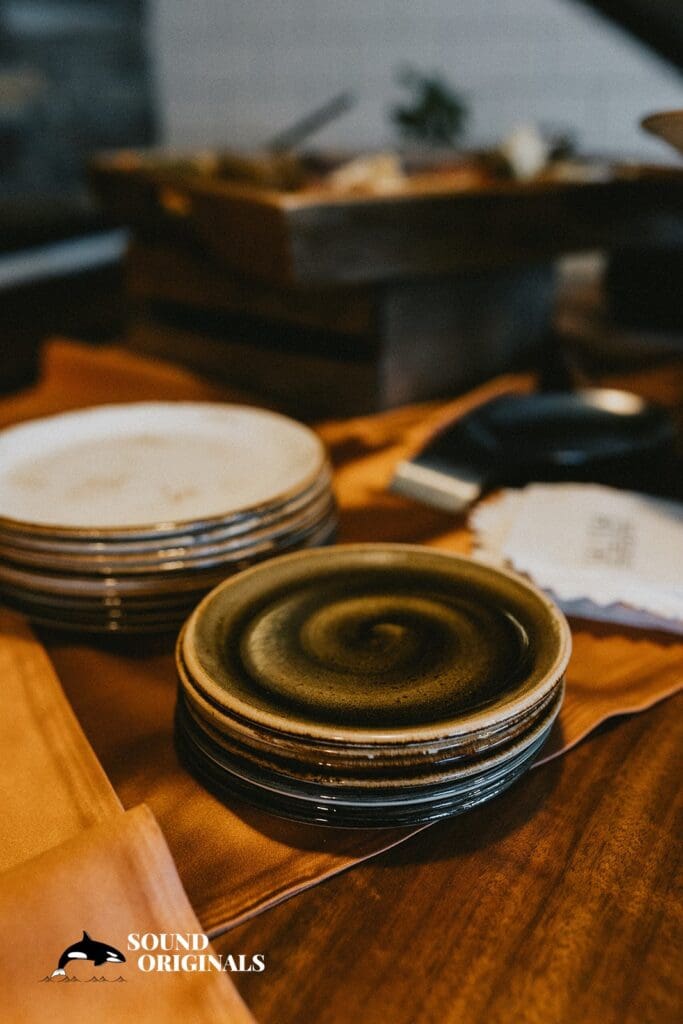 Salish Lodge & Spa Wedding // Liliana + Chris -